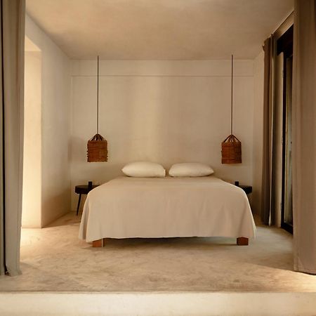 Aldea Canzul Tulum Exterior photo
