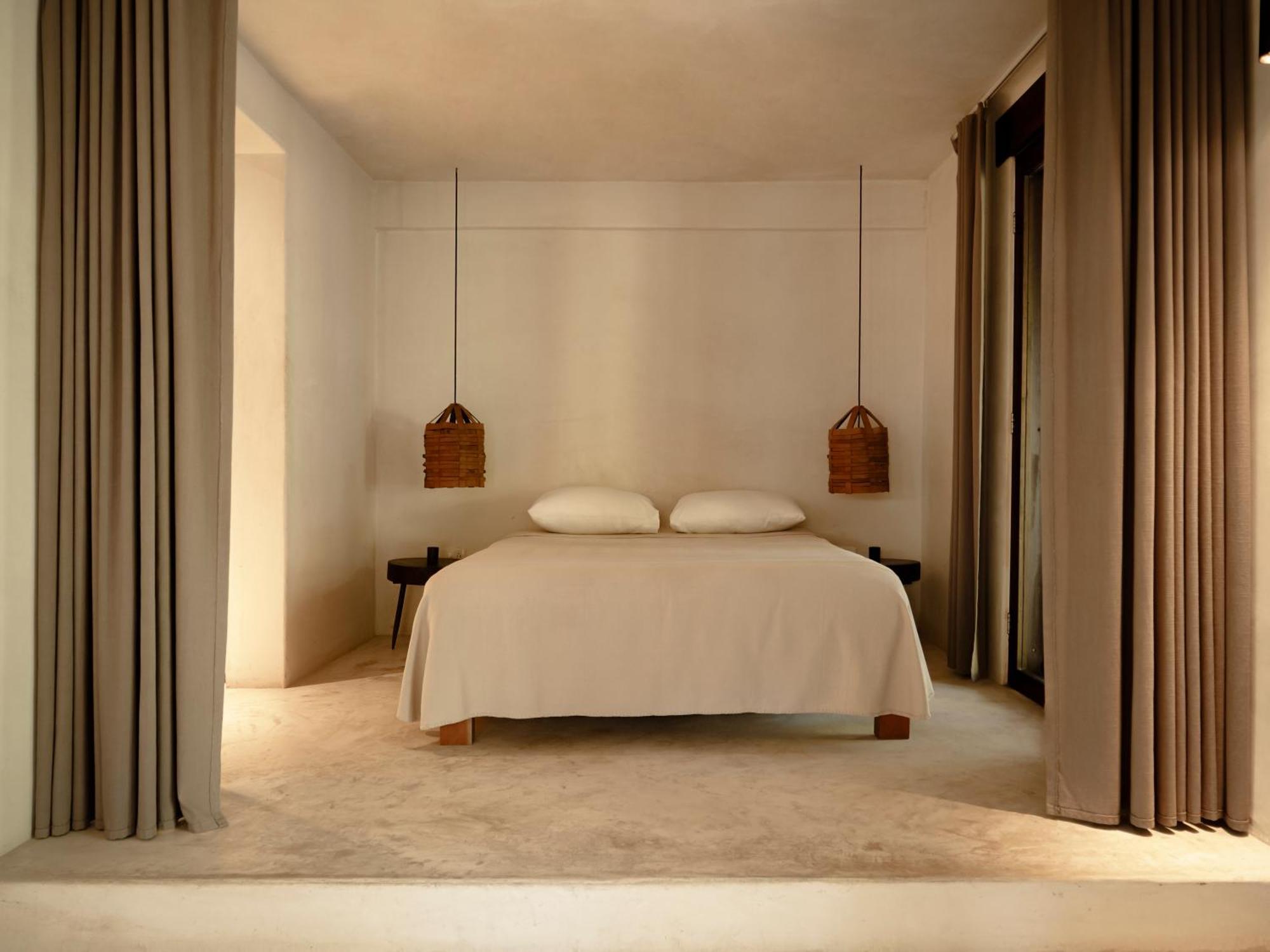 Aldea Canzul Tulum Exterior photo