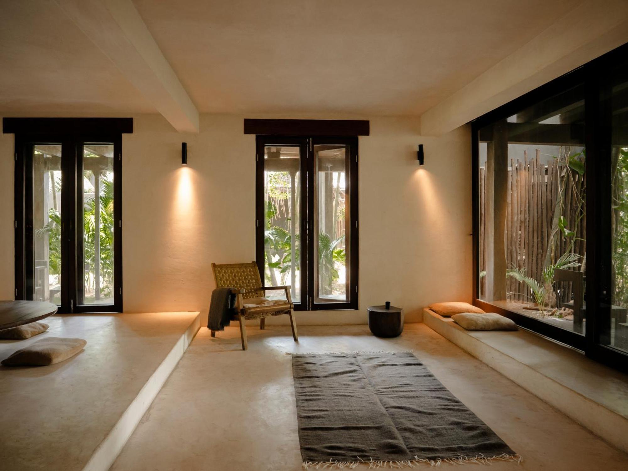 Aldea Canzul Tulum Exterior photo