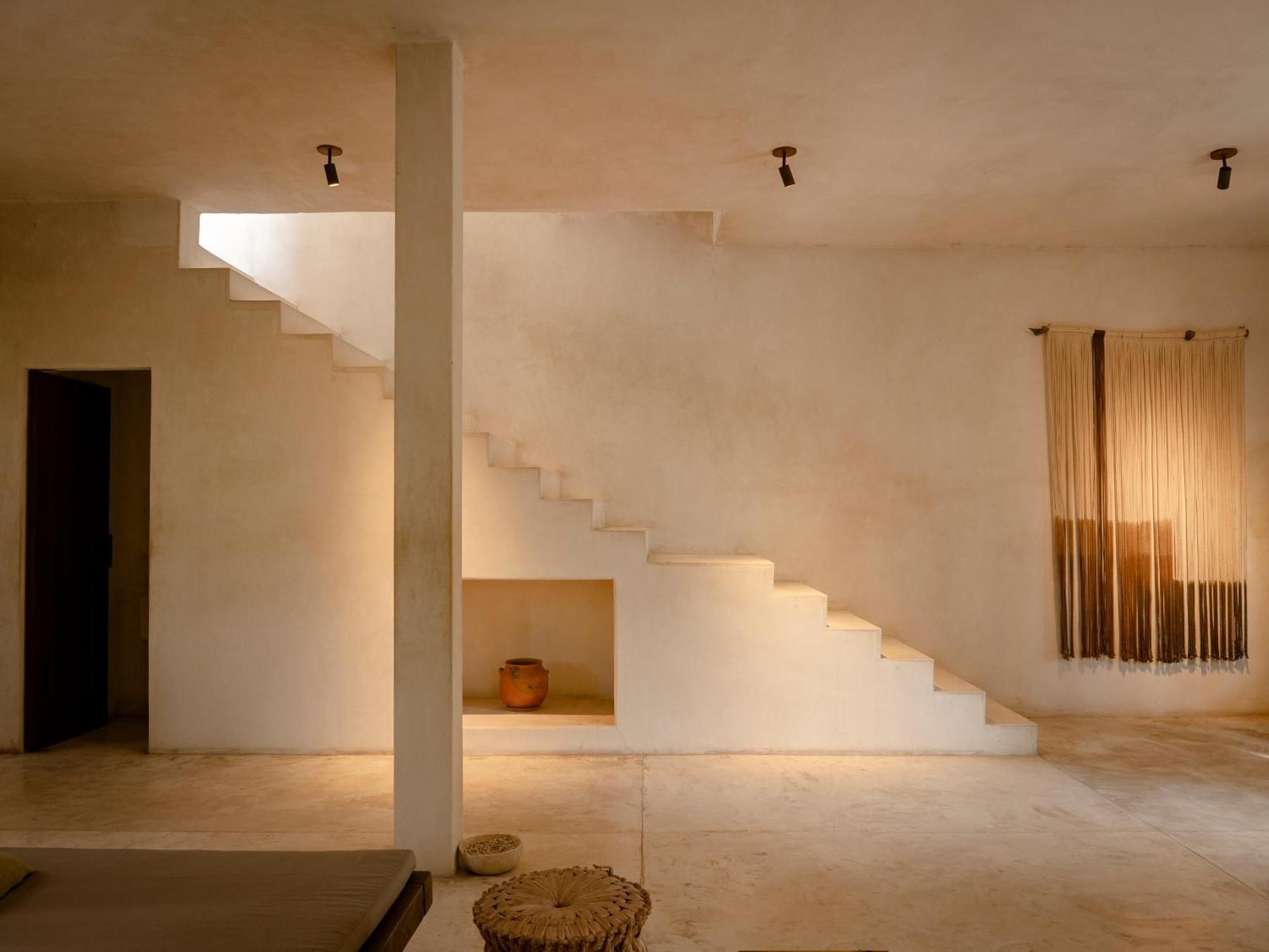 Aldea Canzul Tulum Exterior photo