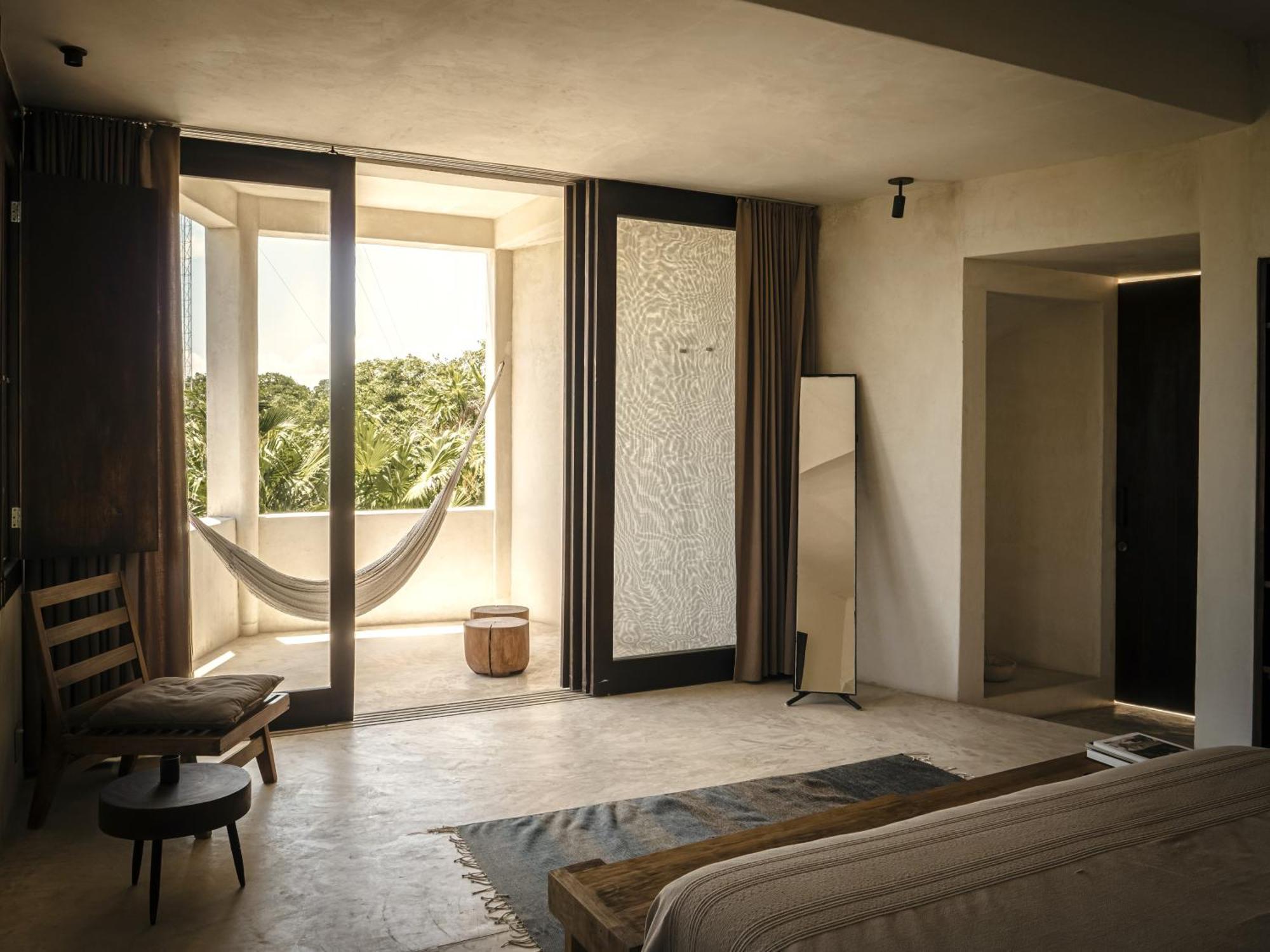 Aldea Canzul Tulum Exterior photo