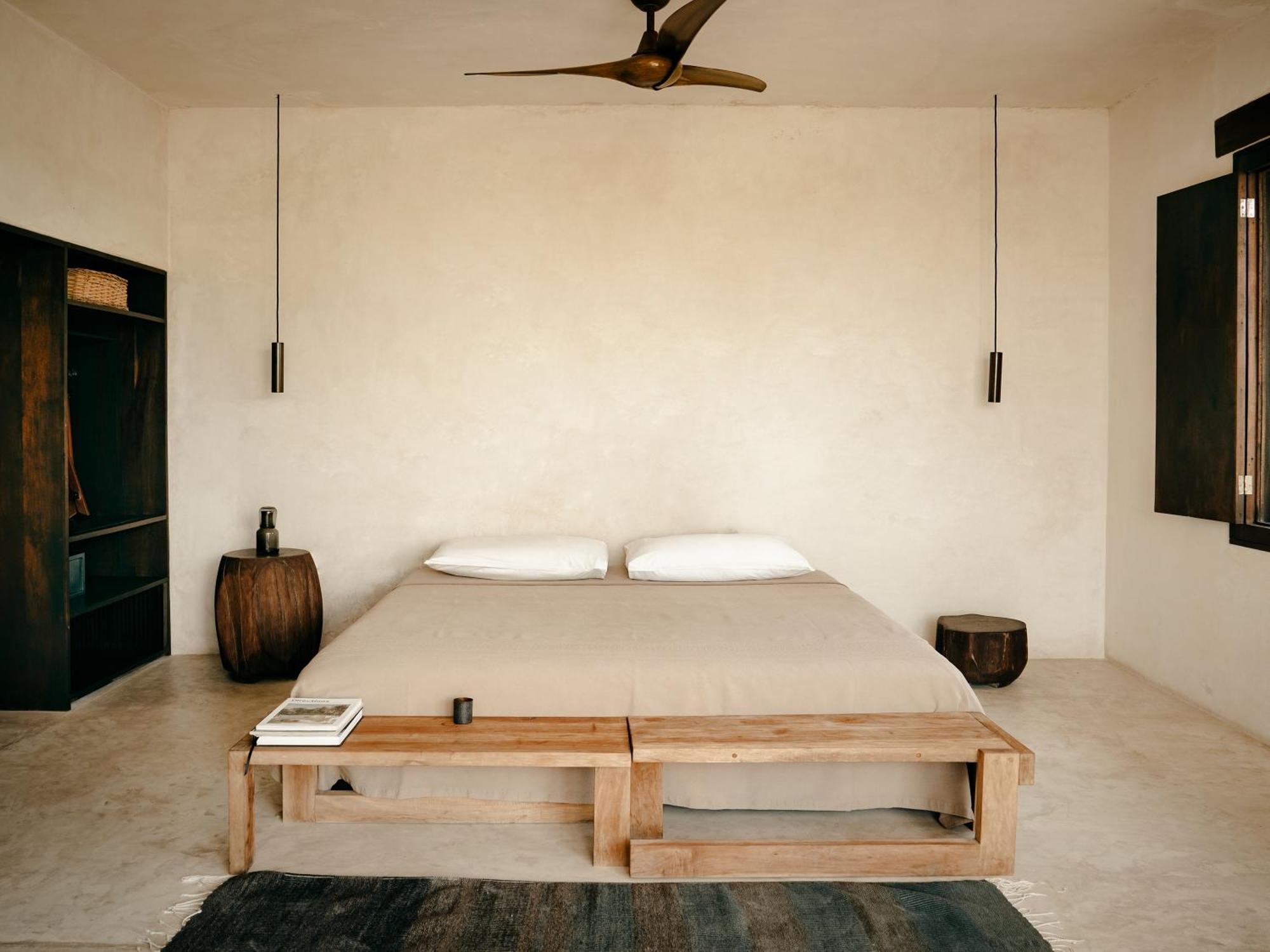 Aldea Canzul Tulum Exterior photo
