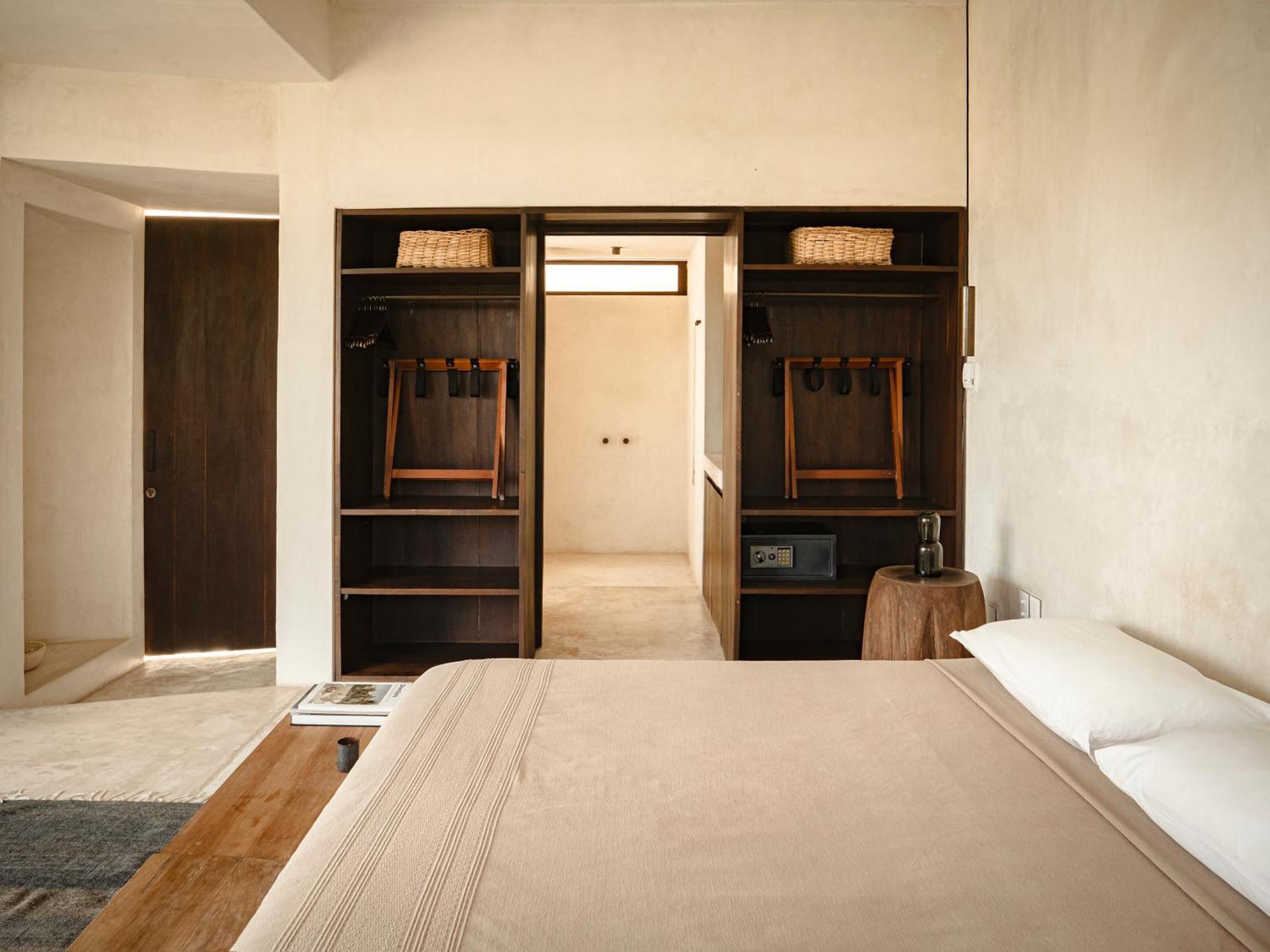 Aldea Canzul Tulum Exterior photo